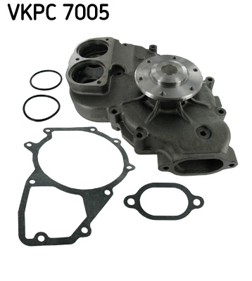 Pompă de apă, răcire motor VKPC 7005 SKF